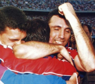 14 май 22 години по-късно: Спомени за Стоичков, Джукич и драмата за Барселона