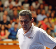 Младенов: Ръководителите да живеят за баскетбола, а не от него