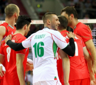 Купата е за България! Волейболистите с три от три на турнира в Полша 