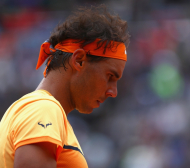 Надал: Липсата на Федерер е загуба за тениса