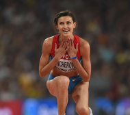 Подозират олимпийска шампионка в употреба на допинг