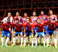 Копа Америка 2016, Група „А“ - Коста Рика