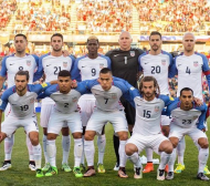 Копа Америка 2016, Група „А“ - САЩ