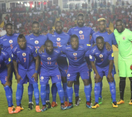 Копа Америка 2016, Група „В“ - Хаити
