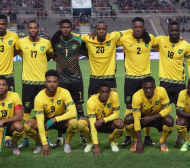 Копа Америка 2016, Група „С“ - Ямайка