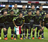 Копа Америка 2016, Група „С“ - Мексико