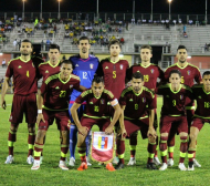 Копа Америка 2016, Група „С“ - Венецуела