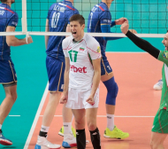 Ники Пенчев поиска почивка от националния отбор