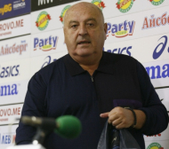 Венци Стефанов: Ние ще сме българският отбор с най-нисък бюджет в Европа