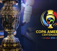Програмата на Копа Америка 2016