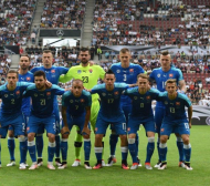 Ясен съставът на Словакия за Евро 2016