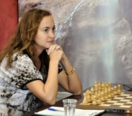 Победа за Антоанета Стефанова в Румъния