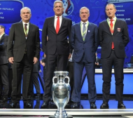 Евро 2016, Група „А“