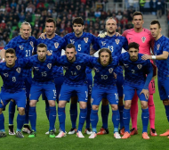 Евро 2016, група "D" - Хърватия