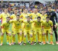 Евро 2016, Група „А“ - Румъния