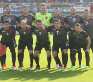 Евро 2016, Група „А“ - Албания