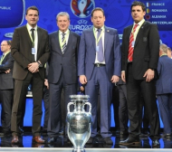Евро 2016, Група „B“ 