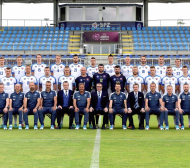Евро 2016, Група "B" - Словакия