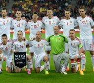 Евро 2016, Група "F" - Унгария