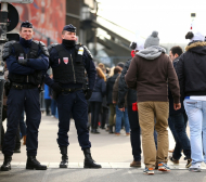Германски журналисти намериха пропуски в сигурността на Евро 2016