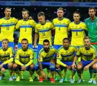 Евро 2016, Група "Е" - Швеция