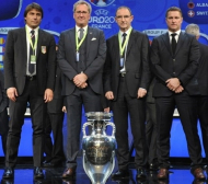 Евро 2016, Група "Е"