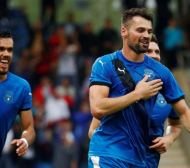Косово спечели първия си официален мач