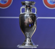 УЕФА обяви идеалния тим на европейските първенства