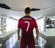 Три рекорда пред Роналдо на Евро 2016