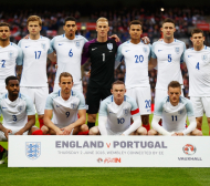 Евро 2016, Група "B" - Англия
