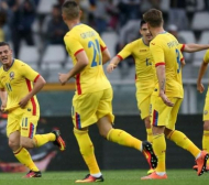 Румъния започва без футболисти на Лудогорец