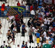 УЕФА готви жестоко наказание за Русия