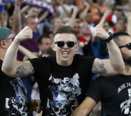 УЕФА плаши Англия и Русия с изваждане от Евро 2016