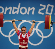 Български щангисти изгърмяха с 8 години заради допинг