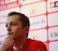 Христо Янев: Не ме питайте за сливания, аз съм само треньор