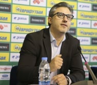 Шеф в БФС: Новият ЦСКА ще бъде без 31 титли