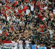 Унгария с първа победа на Европейско от 30 години (ВИДЕО)