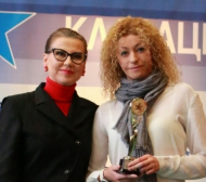 Илиана Раева проговори за инцидента с Цветелина Стоянова
