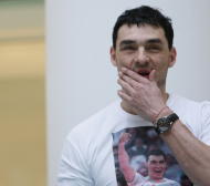 Официално: Владо Николов стана шеф във волейболната федерация