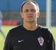 Втора трагедия в националния тим на Хърватия