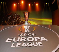 Пълният жребий за втори квалификационен кръг на Лига Европа