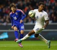 Английски клубове се надпреварват за хърватски национал