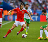 Бейл: Няма да почивам до финала на Евро 2016