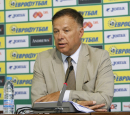 Борислав Попов: Възможно е два клуба да се казват ЦСКА, Левски се среща в 23 отбора