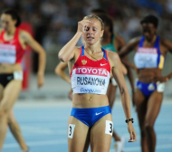 Пуснаха на Олимпиадата „предателката“ Степанова