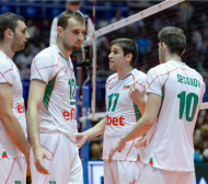 Седма поредна загуба за България в Световната лига