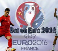 Разбиха мрежа за черно тото за Евро 2016 