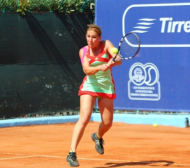 Елица Костова започна с победа в Унгария