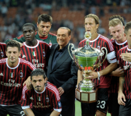 Силвио Берлускони потвърди: Продадох Милан 