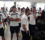 Берое замина за Босна с 18 футболисти